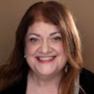 Meet your Posher, Kathryn